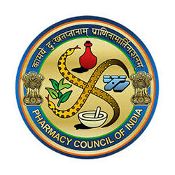 PHARMACY COUNCIL OF INDIA – NEW DELHI