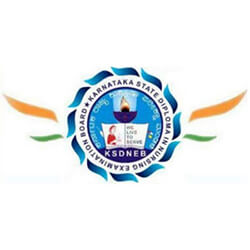 KARNATAKA STATE DIPLOMA IN NURSING EXAMINATION BOARD (KSDNEB), BANGALORE