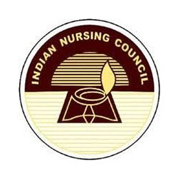 INDIAN NURSING COUNCIL, NEW DELHI